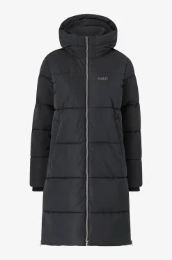 Halti Parkas Sammal W Insulated Parka Jacket