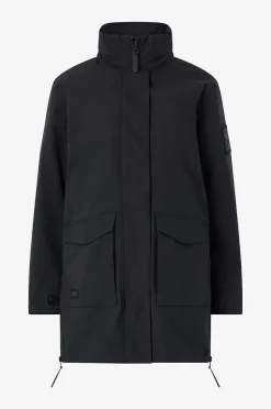 Halti Parkas Synkas 3in1 Drymaxx