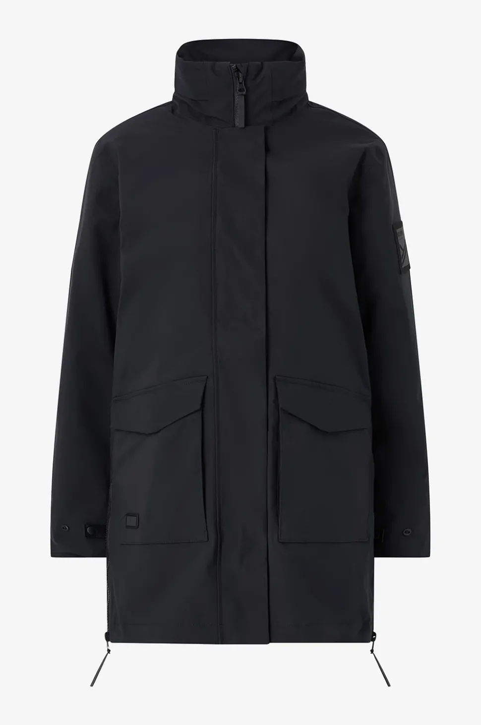 Halti Parkas Synkas 3in1 Drymaxx