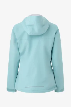 Halti Skaljacka Forter W DX Shell Jacket