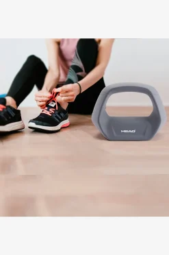 Head Kettelbell silicon 2,6 kg