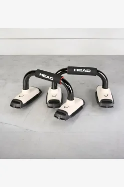 Head Push up-handtag