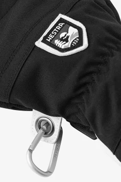 Hestra Skidhandskar Army Leather Heli Ski 5 finger