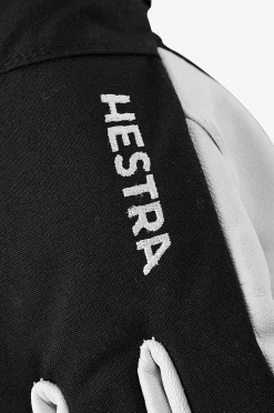 Hestra Skidhandskar Army Leather Heli Ski 5 finger