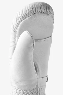 Hestra Skidvantar Leather Box Mitt