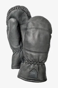Hestra Skidvantar Leather Box Mitt