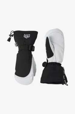 Hestra Tumhandskar Army Leather Extreme
