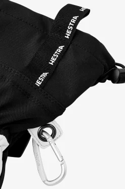Hestra Tumhandskar Army Leather Extreme