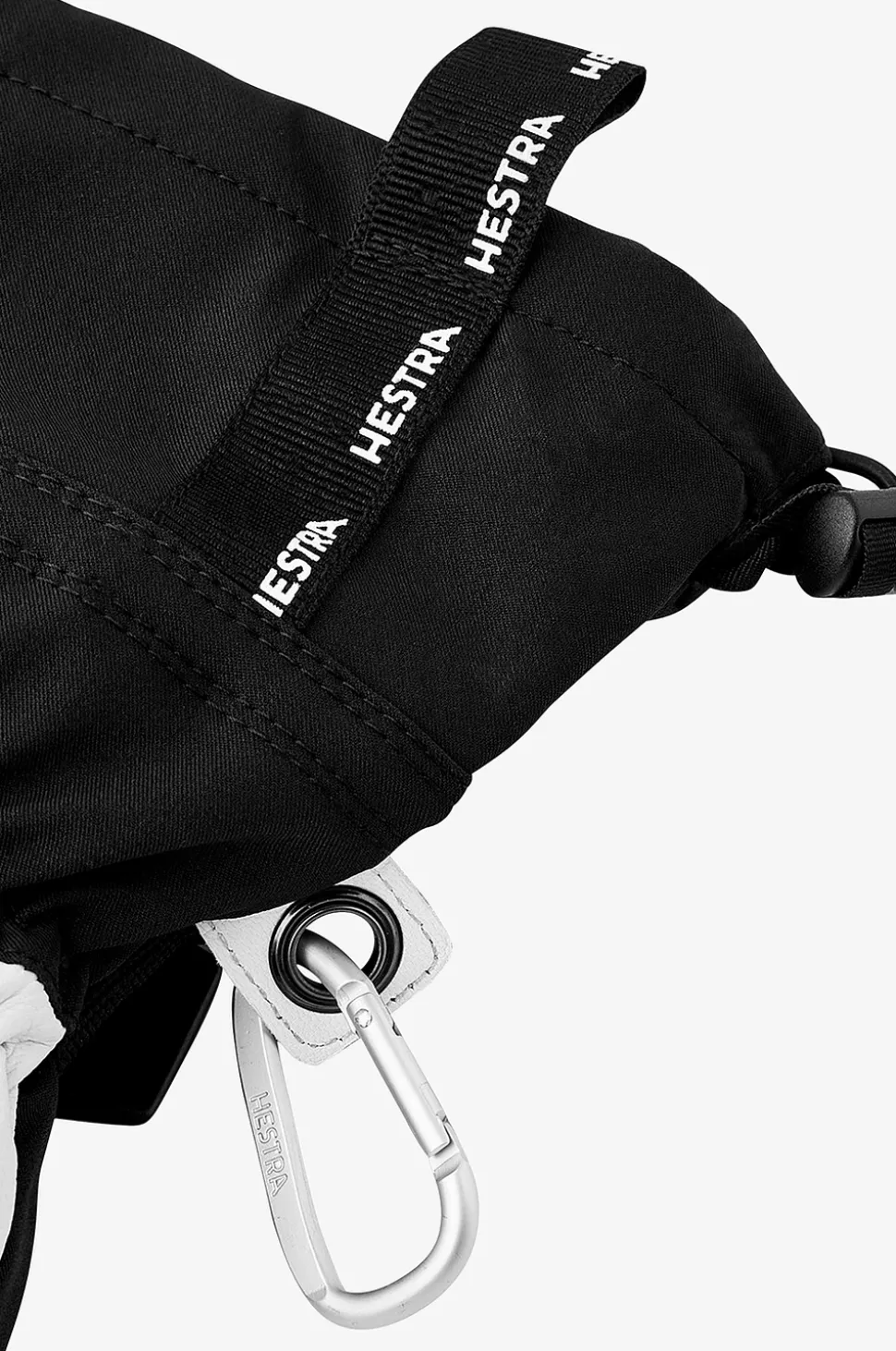 Hestra Tumhandskar Army Leather Extreme