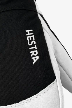 Hestra Tumhandskar Army Leather Heli Ski Mitt