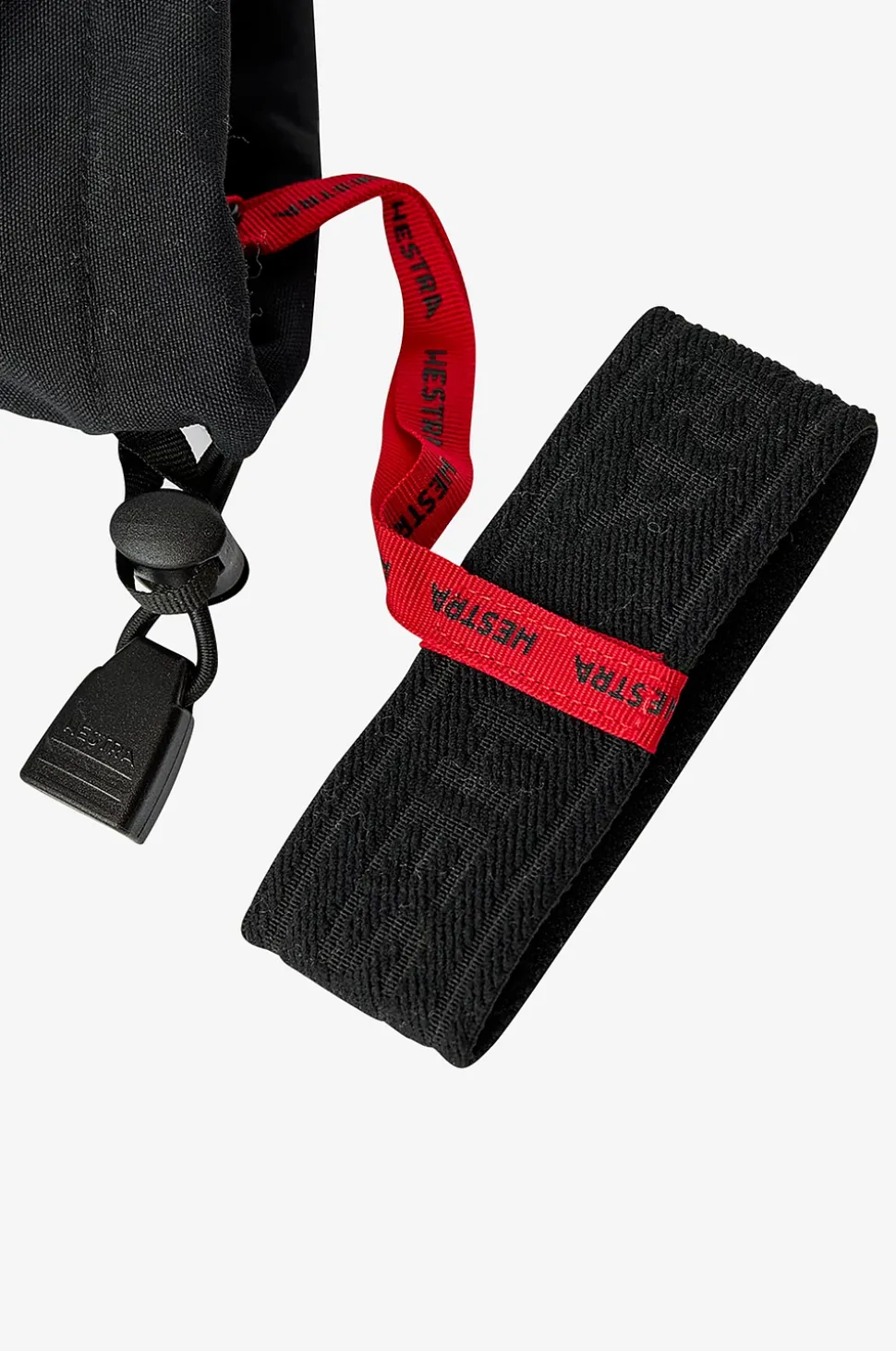 Hestra Tumhandskar Army Leather Heli Ski Mitt