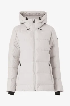 Áhkká Dunjacka Down Jacket w Hood