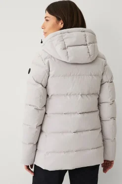 Áhkká Dunjacka Down Jacket w Hood