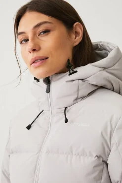 Áhkká Dunjacka Down Jacket w Hood