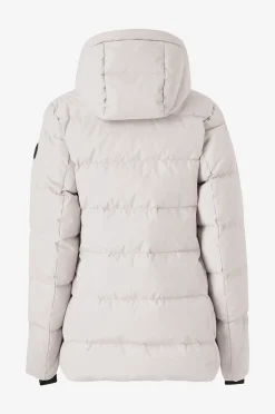 Áhkká Dunjacka Down Jacket w Hood