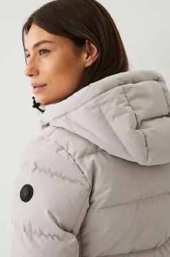 Áhkká Dunjacka Down Jacket w Hood