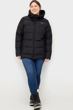 Áhkká Dunjacka Down Jacket w Hood