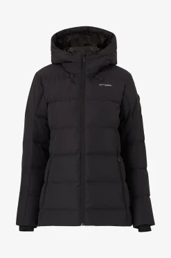 Áhkká Dunjacka Down Jacket w Hood