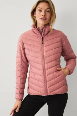 Áhkká Dunjacka LTW Down Jacket