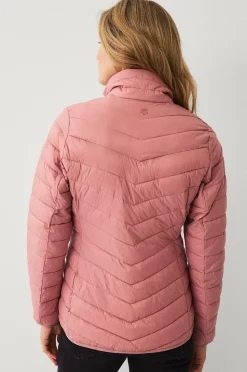 Áhkká Dunjacka LTW Down Jacket