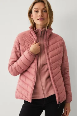 Áhkká Dunjacka LTW Down Jacket