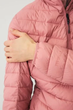 Áhkká Dunjacka LTW Down Jacket