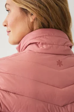 Áhkká Dunjacka LTW Down Jacket