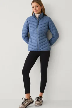Áhkká Dunjacka LTW Down Jacket