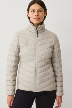 Áhkká Dunjacka LTW Down Jacket