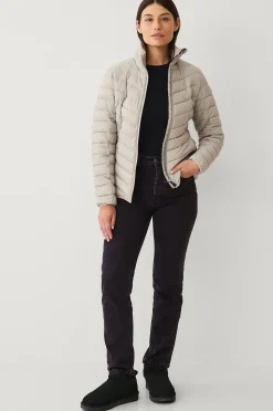 Áhkká Dunjacka LTW Down Jacket