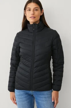 Áhkká Dunjacka LTW Down Jacket