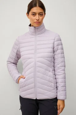 Áhkká Dunjacka LTW Down Jacket