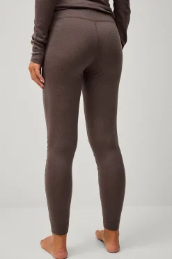 Áhkká Merino Wool Pant W