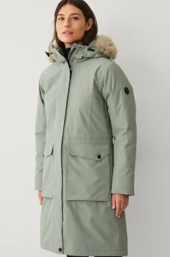 Áhkká Parkas Perfect Parka W