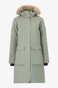 Áhkká Parkas Perfect Parka W