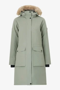Áhkká Parkas Perfect Parka W