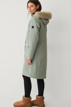 Áhkká Parkas Perfect Parka W