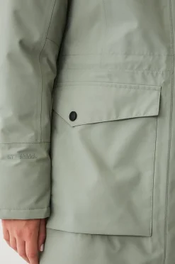 Áhkká Parkas Perfect Parka W
