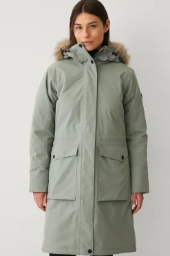 Áhkká Parkas Perfect Parka W