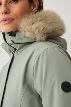 Áhkká Parkas Perfect Parka W