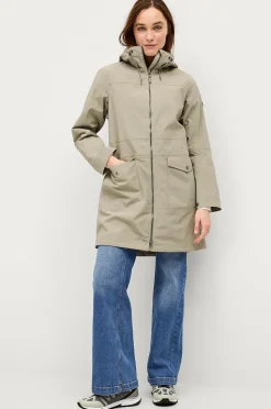 Áhkká Parkas Urban Outdoor Parka W