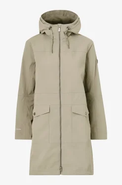 Áhkká Parkas Urban Outdoor Parka W