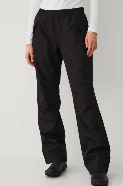 Áhkká Regnbyxor Rain Pant W