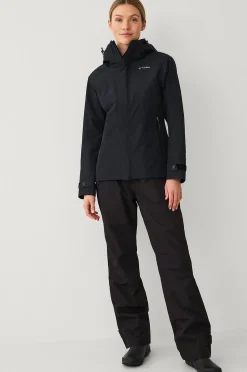Áhkká Regnbyxor Rain Pant W