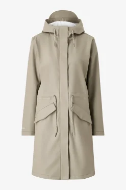 Áhkká Regnparkas Rain Waist Parka PU