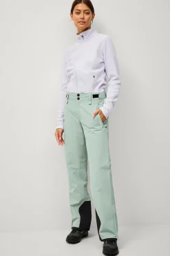 Áhkká Skalbyxor Shell Pant W