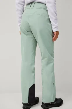 Áhkká Skalbyxor Shell Pant W