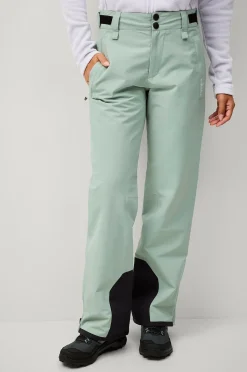 Áhkká Skalbyxor Shell Pant W