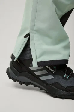 Áhkká Skalbyxor Shell Pant W