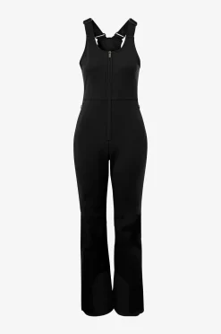 Áhkká Skidbyxor Gold Softshell Bib Ski Pant
